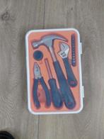 IKEA Gereedschapsset - Compleet!, Doe-het-zelf en Verbouw, Ophalen, Zo goed als nieuw