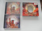 twee CD's van de Golden earing, Ophalen of Verzenden, Gebruikt, Poprock