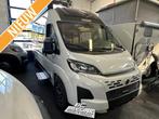 Knaus Boxlife 600 MQ PLATINUM SELECTION, Caravans en Kamperen, Campers, Automaat, Buscamper of Camperbus, Ringverwarming, Diesel