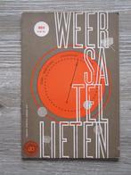 AO 888 Weersatellieten, Ophalen of Verzenden, Gelezen, Europa