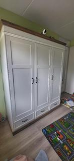 Linnenkast Savingo, Kinderen en Baby's, Kinderkamer | Commodes en Kasten, Ophalen, Kast, 50 tot 70 cm, 105 cm of meer