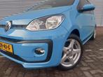 Volkswagen Up! 1.0 BMT take up!, € 11.888,00, Auto's, Volkswagen, Voorwielaandrijving, Stof, Origineel Nederlands, Bedrijf