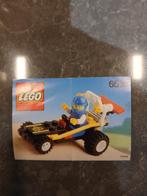 6510 Lego Raceauto, Ophalen of Verzenden, Gebruikt, Complete set, Lego