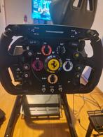 Trustmaster f1 wheel add-on, Ophalen of Verzenden, Zo goed als nieuw