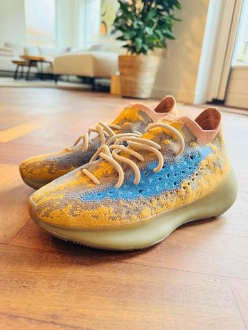 Adidas Yeezy 380.Maat 40 beschikbaar voor biedingen