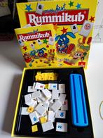 Rummikub junior, Ophalen of Verzenden, Zo goed als nieuw