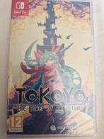 Tokoyo the tower switch, 1 speler, Ophalen, Nieuw, Avontuur en Actie