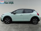 Verkocht. Citroen C3 1.2 PureTech 110pk Carplay / Cruise / N, Voorwielaandrijving, 450 kg, Euro 6, 1199 cc