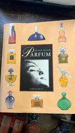 F. Pavia - Alles over parfum, Ophalen of Verzenden, Zo goed als nieuw, Overige onderwerpen, F. Pavia