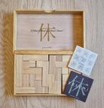 Woodland Company spellen,  Yasumi en de TangaTower small, Hobby en Vrije tijd, Gezelschapsspellen | Bordspellen, Een of twee spelers