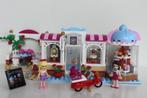 Lego Friends 41119 Cupcake Cafe, Complete set, Ophalen of Verzenden, Lego, Zo goed als nieuw
