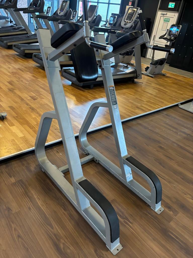 Precor leg raise, Ophalen, Gebruikt, Precor, Overige typen