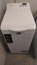 AEG Lavamat wasmachine, Witgoed en Apparatuur, Wasmachines, Ophalen, 1200 tot 1600 toeren, Gebruikt, Bovenlader