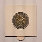 2 Euro België 2006 - Atomium Brussel, Postzegels en Munten, Munten | Europa | Euromunten, Ophalen of Verzenden, België, 2 euro