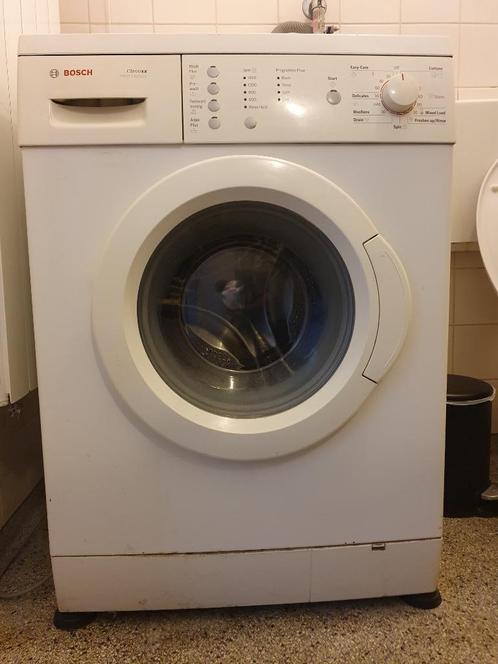Goede wasmachine Bosch Classixx 1400 Express, Witgoed en Apparatuur, Wasmachines, Gebruikt, Voorlader, 6 tot 8 kg, 85 tot 90 cm