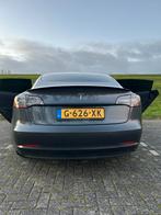 Tesla Model 3 Performance AWD 75 4X4 |27-12-19|NAP NL|Sfeer|, Auto's, Tesla, Automaat, 27 €/maand, 1831 kg, Zwart