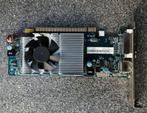 AMD Radeon 2 GB videokaart HD6450, Computers en Software, Videokaarten, Gebruikt, Overige soorten, Ophalen of Verzenden, HDMI