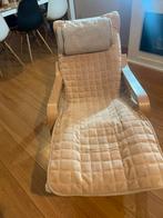 Massage Ligstoel, Ophalen, Zo goed als nieuw