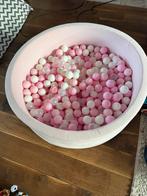 Xl Ballenbak met afritsbare hoes, Ophalen, Zo goed als nieuw, Overige typen