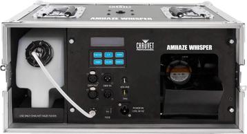 Chauvet Amhaze Whisper Hazer beschikbaar voor biedingen