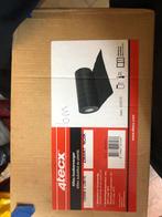 Loodvervanger 6 meter - Zwart, Overige materialen, Nieuw, Minder dan 5 m², Ophalen