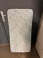 Kindermatras, Ophalen, Zo goed als nieuw, Eenpersoons, Matras