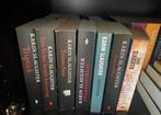 Karin Slaughter - Complete Collectie (eerste 21 delen), Ophalen of Verzenden, Zo goed als nieuw, Nederland