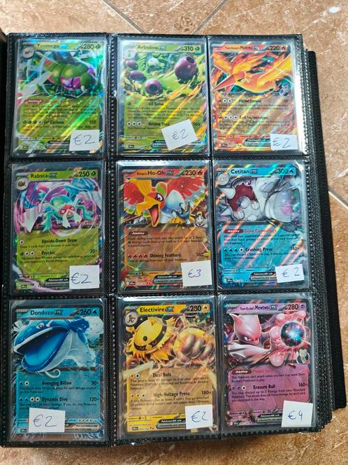 Pokemon black bolt white flair destined rivals dri blk wht, Hobby en Vrije tijd, Verzamelkaartspellen | Pokémon, Zo goed als nieuw