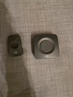 Draadloze deurbel, Huis en Inrichting, Ophalen of Verzenden, Zo goed als nieuw