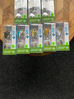 PSP Spinjigs leadfree (diverse soorten), Watersport en Boten, D, Overige typen, Nieuw, Ophalen of Verzenden