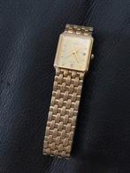Vintage Citizen Dress Watch met datumband 6010, Ophalen of Verzenden, Zo goed als nieuw