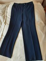 Basler lange broek maat 40 donkerblauw is nieuw, Maat 38/40 (M), Blauw, Nieuw, Ophalen of Verzenden