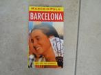 marco polo reisgids Barcelona, Ophalen of Verzenden, Europa, Reisgids of -boek, Marco Polo