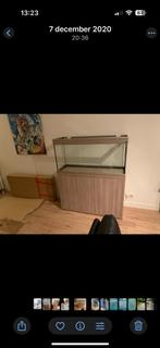 AQUALANTIS AQUARIUM FUSION PRO 120X40. (TEAB), Ophalen, Zo goed als nieuw, Leeg aquarium