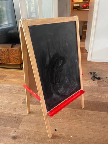 School bord / white board beschikbaar voor biedingen
