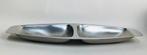 Alessi Alfra vintage design inox kom schaal bowl anti pasti, Ophalen of Verzenden, Huis en Inrichting