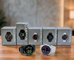 Garmin Venu 3, 3S & Vivoactive 5 |Nieuw in doos | v.a €160, Sieraden, Tassen en Uiterlijk, Smartwatches, Zwart, Garmin, Nieuw