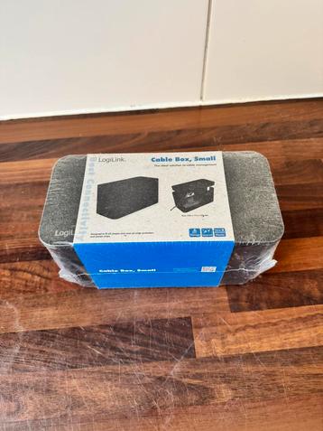 Cable box small beschikbaar voor biedingen