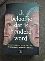 Peter r de vries boek, Ophalen of Verzenden