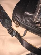 Messenger outside bag, Ophalen of Verzenden, Nieuw, Zwart