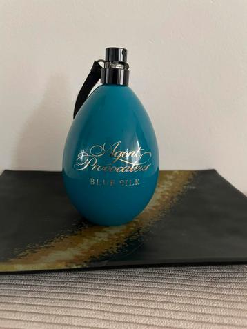 Agent Provocateur Blue Silk edp 100 ml beschikbaar voor biedingen