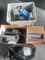 Kirby stofzuiger, Ophalen of Verzenden, Zo goed als nieuw