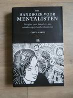 Het handboek voor mentalisten - C. Marsh, Boeken, Esoterie en Spiritualiteit, Nieuw, Achtergrond en Informatie, Verzenden