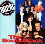 CD - Beverly Hills 90210 - The Soundtrack, Cd's en Dvd's, Ophalen of Verzenden, Gebruikt