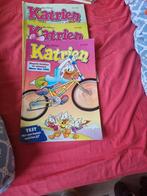 Katrien Tijdschriften Collectie, Ophalen of Verzenden, Gelezen, Damesbladen