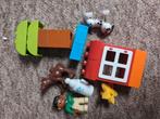 Duplo setje, Kinderen en Baby's, Speelgoed | Duplo en Lego, Ophalen of Verzenden, Zo goed als nieuw, Duplo