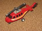 Tonka Helicopter, Ophalen of Verzenden, Gebruikt