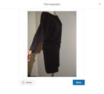 Rinascimento little black dress jurk maat M = maat 38