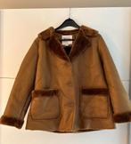 John Baner bruine winterjas, Bruin, John Baner, Ophalen of Verzenden, Jas of Mantel