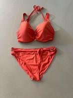 Marlies Dekkers Oranje Bikini 75F en broekje L, Kleding | Dames, Badmode en Zwemkleding, Marlies Dekkers, Oranje, Ophalen of Verzenden
